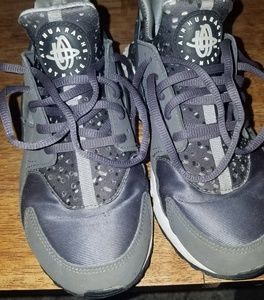 ❤Nike huarache sneakers